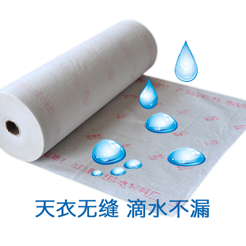湘潭用聚酯纤维网格布做防水卷材内部增强材料
