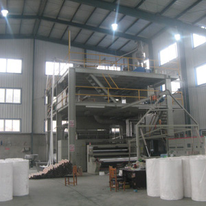 湘潭辽宁防水卷材用于涂布防水涂料作业的各种工具，是施工技术的重要手段，工具选用的好坏、用法是否熟练，也是提高施工技术的一个重要因素